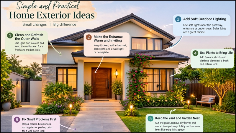 Home Exterior Decoradhouse