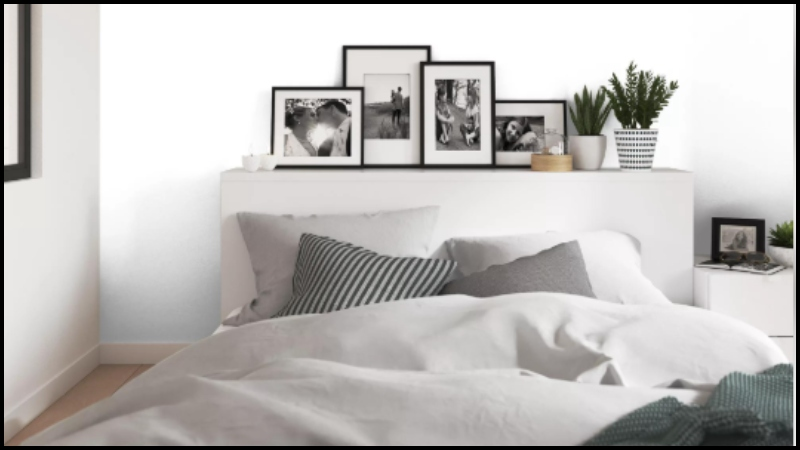 Bedroom Makeover Ideas for Small Rooms