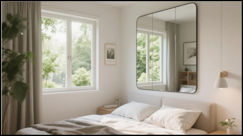 Bedroom Makeover Ideas for Small Rooms