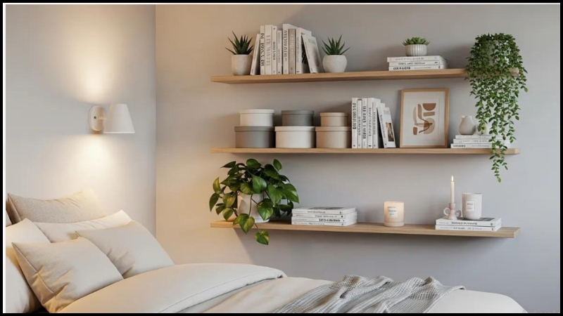 Bedroom Makeover Ideas for Small Rooms