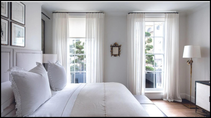 Bedroom Makeover Ideas for Small Rooms