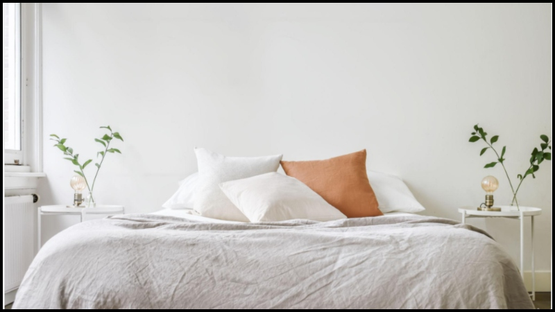 Bedroom Makeover Ideas for Small Rooms