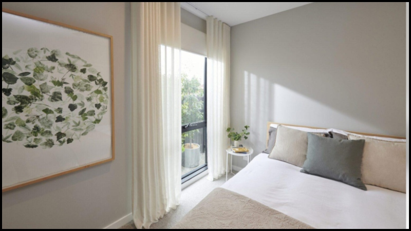 Bedroom Makeover Ideas for Small Rooms