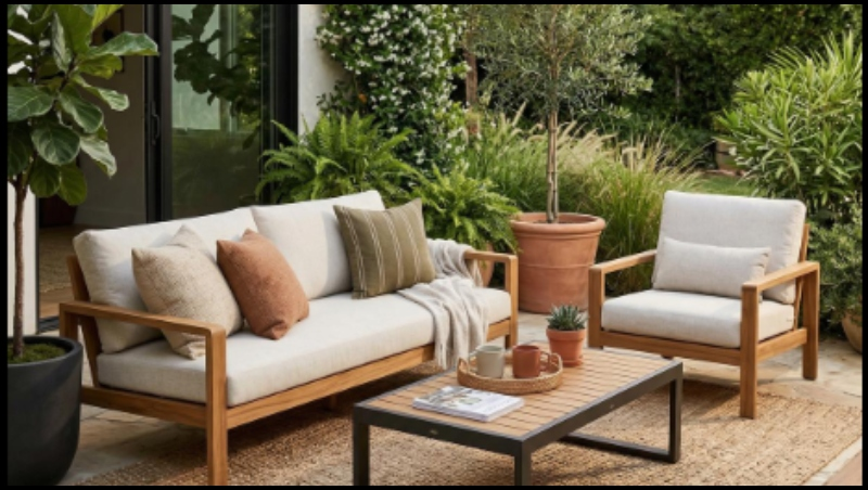 How to Renovate My Patio