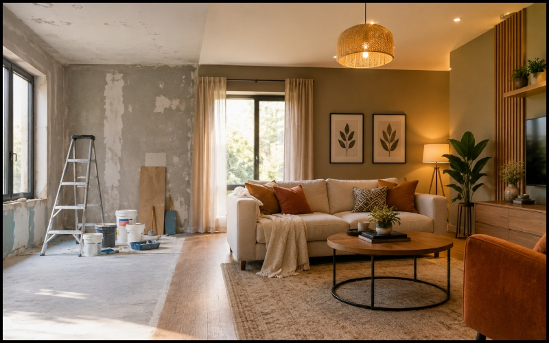 Renovation Tips Decoradhouse