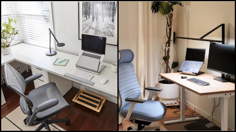 Small Home Office Ideas
