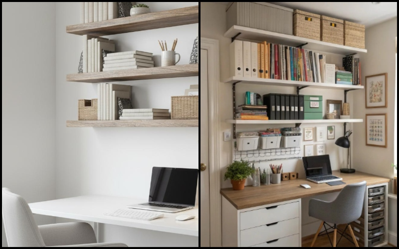 Small Home Office Ideas