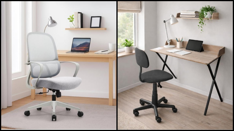 Small Home Office Ideas